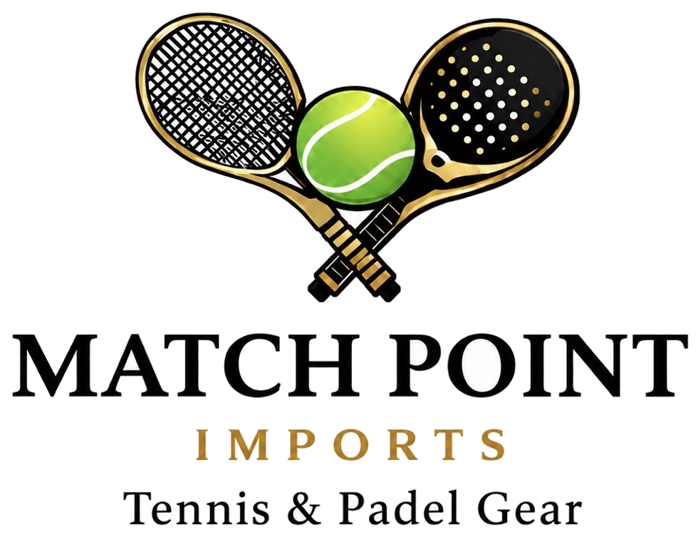 Match Point Imports — Tennis & Padel Gear
